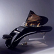 Illustration for article titled Schimmel Pegasus Grand Piano Could Probably Travel Through Time and Space